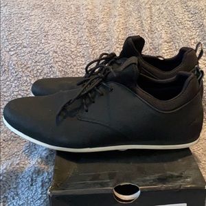 dwirewiel sneaker